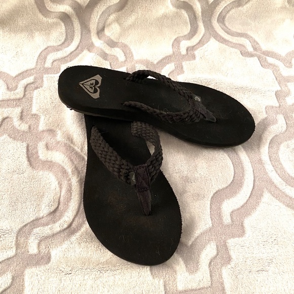 Roxy Shoes - Roxy Flip Flops Roxy Shoes - Roxy Flip Flops